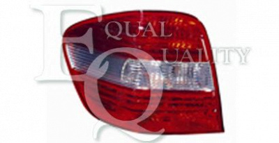 EQUAL QUALITY gp0969 -  Задний фонарь